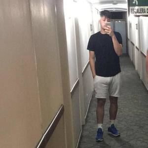 Meet your Posher, Pete